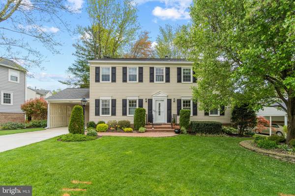 7003 COLD SPRING LN, Alexandria, VA 22306