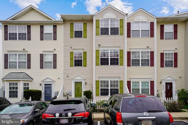 8840 GOOSE LANDING CIR, Columbia, MD 21045