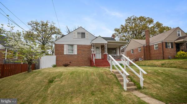 4713 68TH AVE, Hyattsville, MD 20784