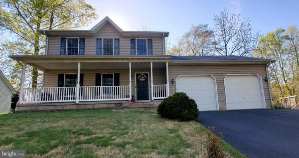 33 BILLY GOSS LOOP, North East, MD 21901