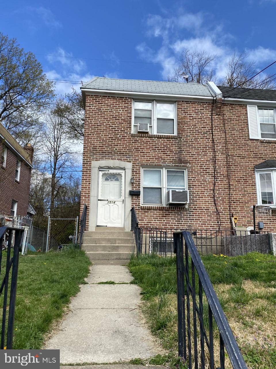 Folcroft, PA 19032,1514 LLANWELLYN AVE