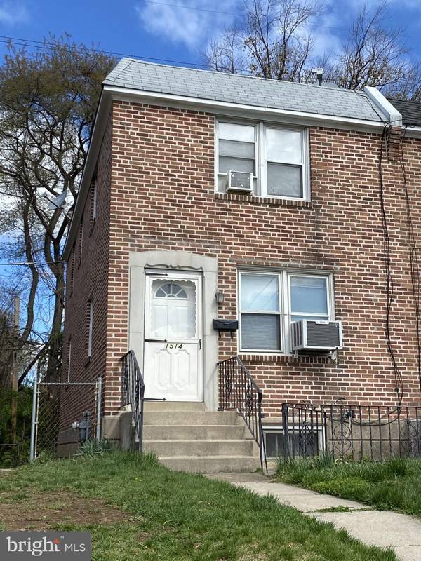 Folcroft, PA 19032,1514 LLANWELLYN AVE