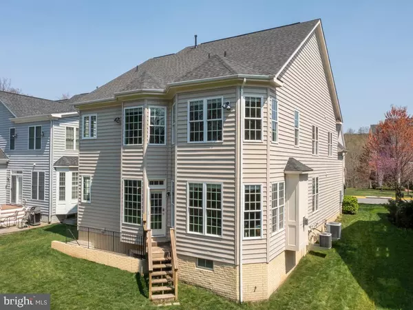 Ashburn, VA 20148,42377 MORELAND POINT CT