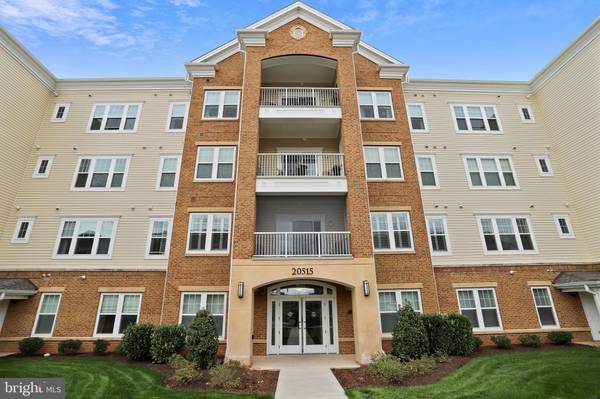 20515 LITTLE CREEK TER #307, Ashburn, VA 20147