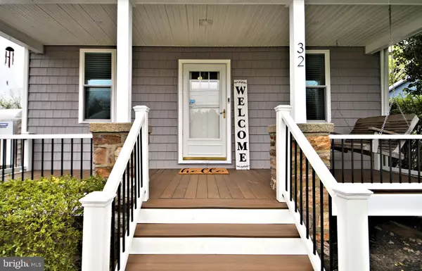 Flourtown, PA 19031,32 GROVE AVE