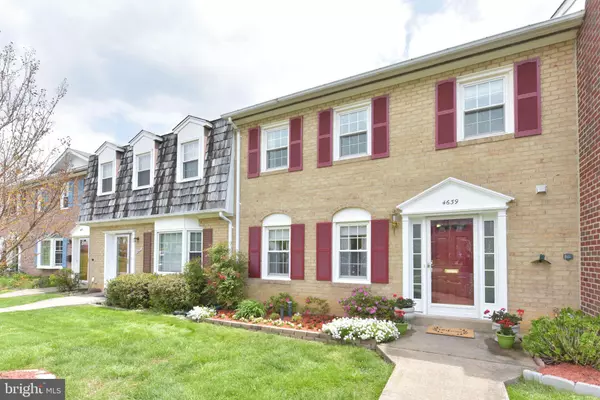 Alexandria, VA 22312,4639 LINMAR CT