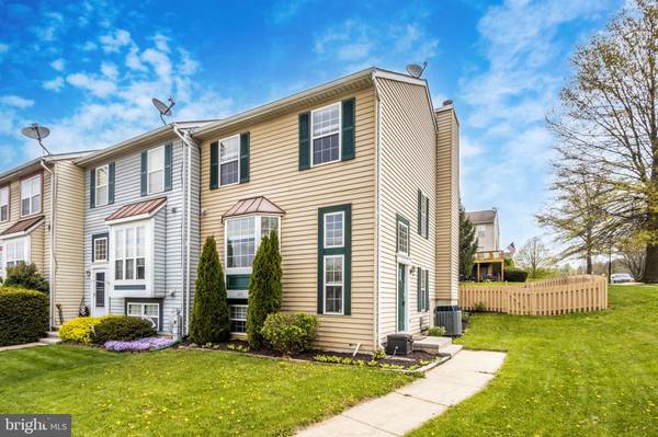 475 PALMER TER, Westminster, MD 21158