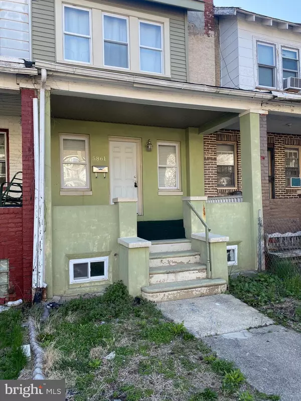 5861 N MARSHALL ST, Philadelphia, PA 19120