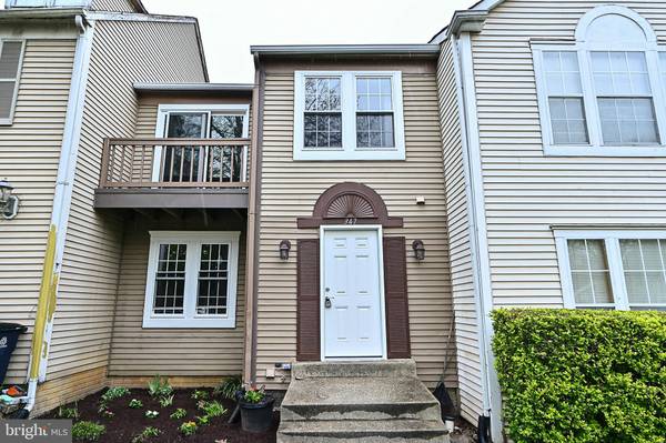 347 HILLSIDE TER, Landover, MD 20785