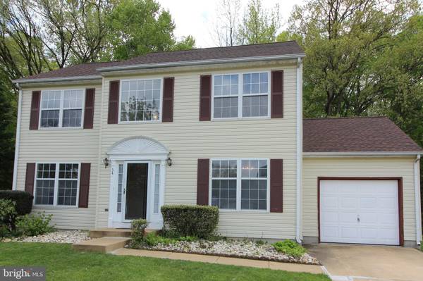 34 BASTILLE LOOP, Newark, DE 19702