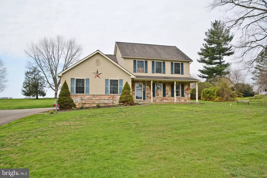 450 LIBERTY LN, Kirkwood, PA 17536