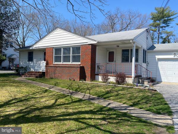 432 MAGNOLIA RD, Vineland, NJ 08360