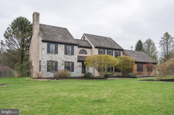 Newtown Square, PA 19073,1000 CEDAR KNLS