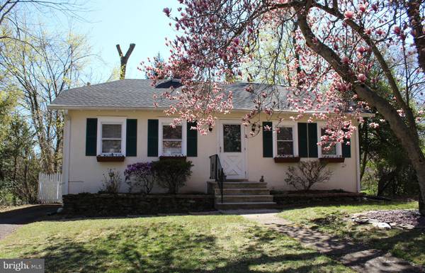 97 HARRIS RD, Princeton Junction, NJ 08550