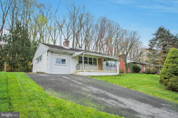 206 PARK DR, Marysville, PA 17053