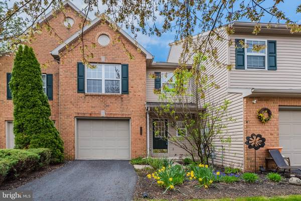 1129 SANDPIPER CT, Mechanicsburg, PA 17050