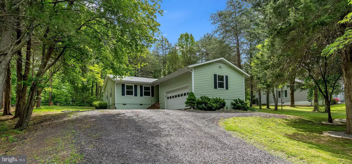 Locust Grove, VA 22508,631 HARRISON CIR