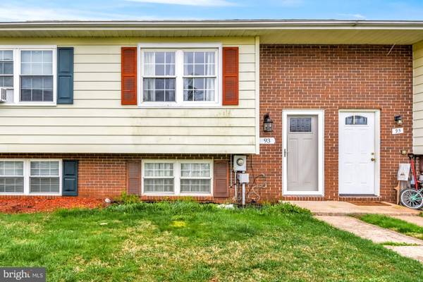 93 GRAND DR, Taneytown, MD 21787