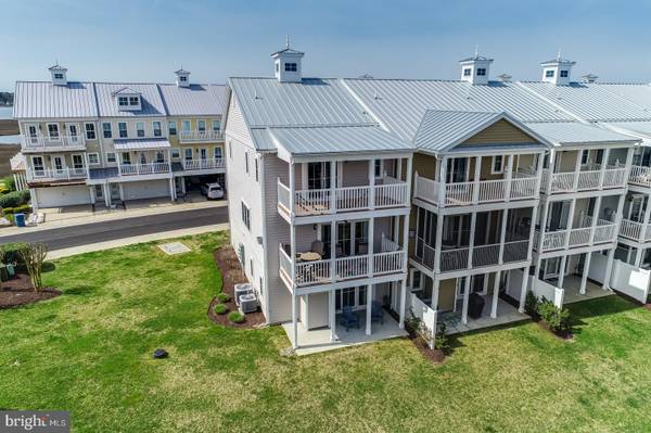 Ocean View, DE 19970,30178 JUMP LN #601