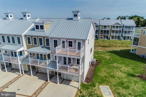 30178 JUMP LN #601, Ocean View, DE 19970