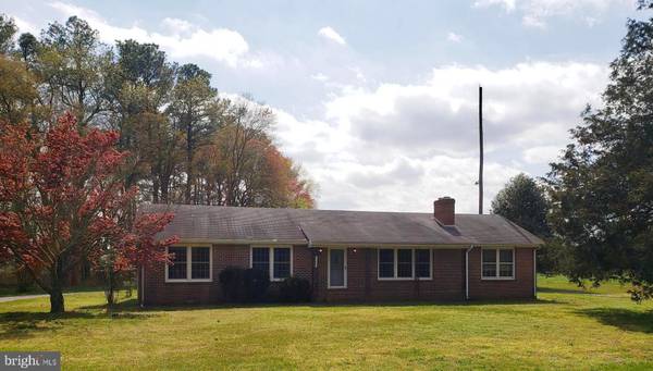 27601 WALNUT TREE RD, Eden, MD 21822