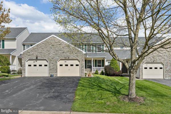 Manheim, PA 17545,459 MEADOWLARK LN