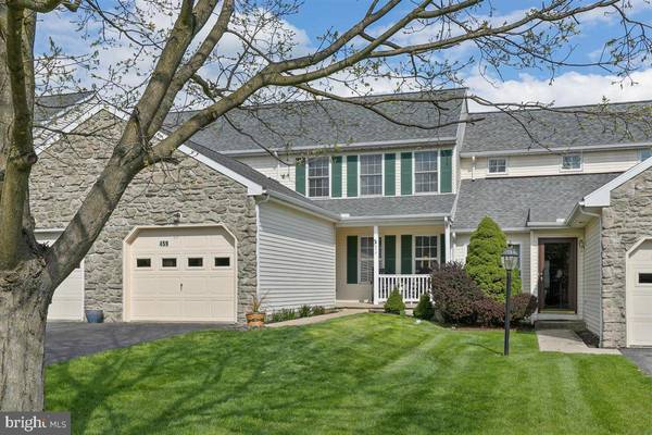 Manheim, PA 17545,459 MEADOWLARK LN