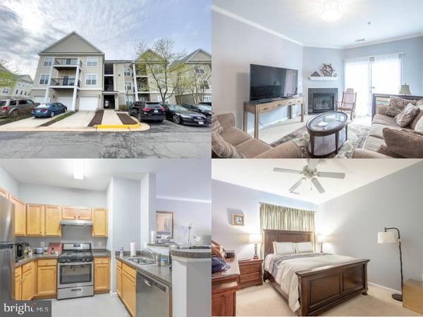 13357-H CONNOR DR #H, Centreville, VA 20120