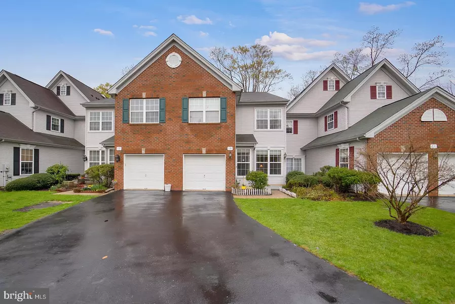 19 LUDLOW CT, Princeton Junction, NJ 08550