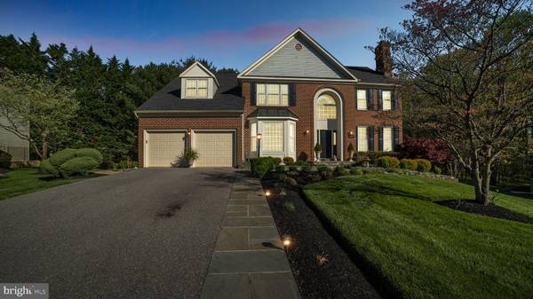 10427 CHURCHILL WAY, Laurel, MD 20723