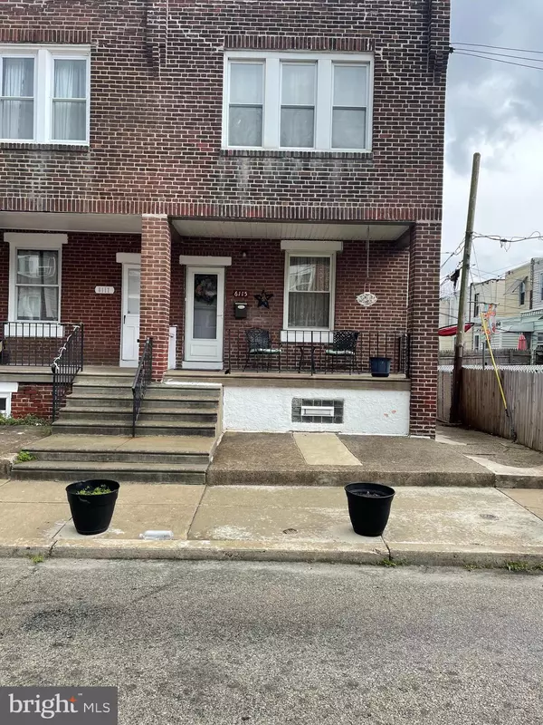 Philadelphia, PA 19135,6115 ALGARD ST