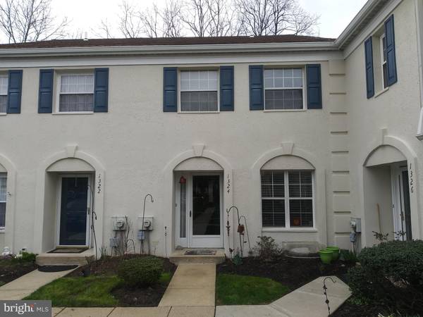 1324 PUTNAM BLVD #31, Wallingford, PA 19086