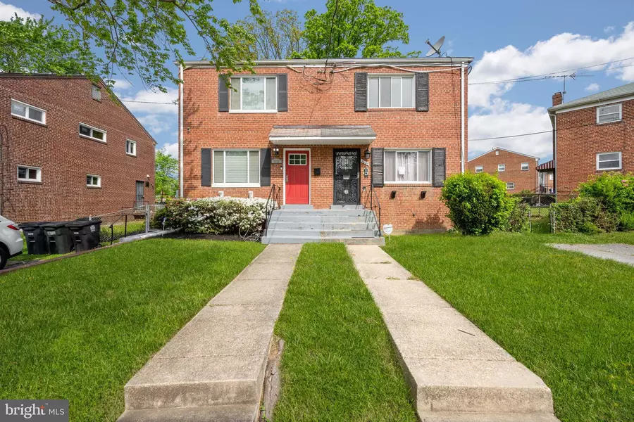 2622 KEITH ST, Temple Hills, MD 20748