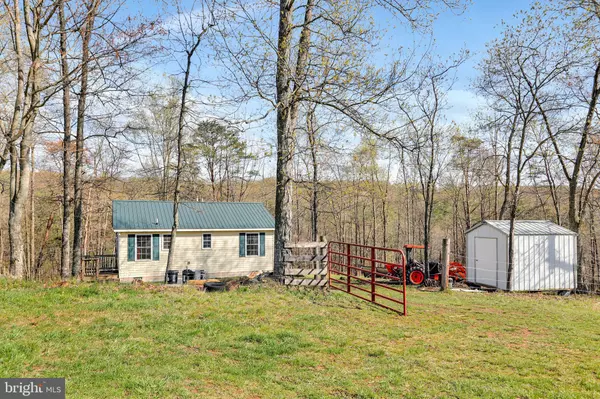 Paw Paw, WV 25434,512 BRIGHTS HOLLOW