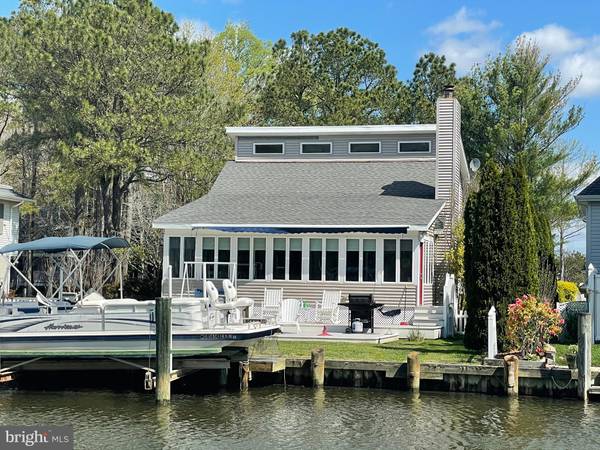 60 GRAND PORT RD, Ocean Pines, MD 21811