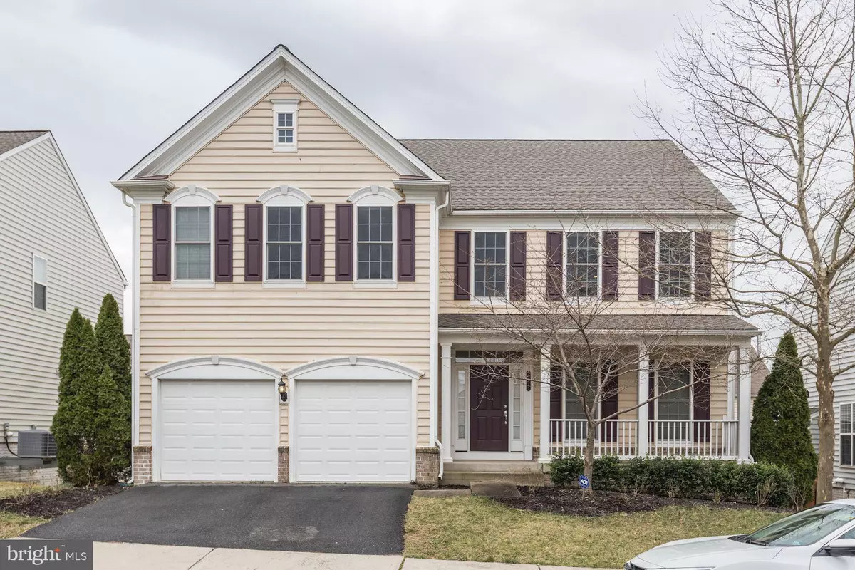 Ashburn, VA 20148,42759 RAVENGLASS DR