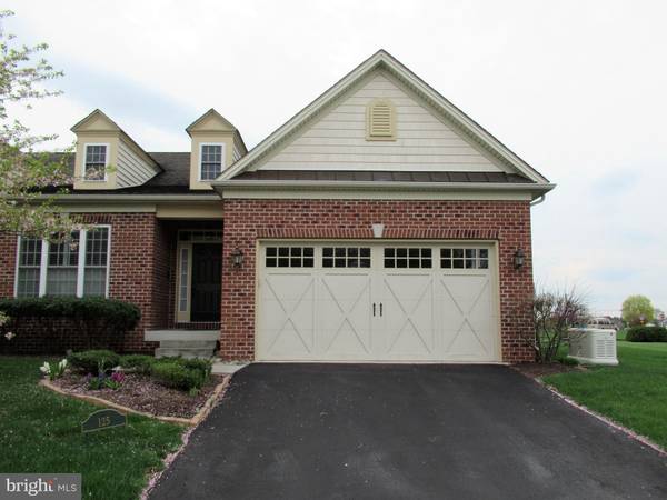 125 SAINT MICHAELS WAY, Hanover, PA 17331