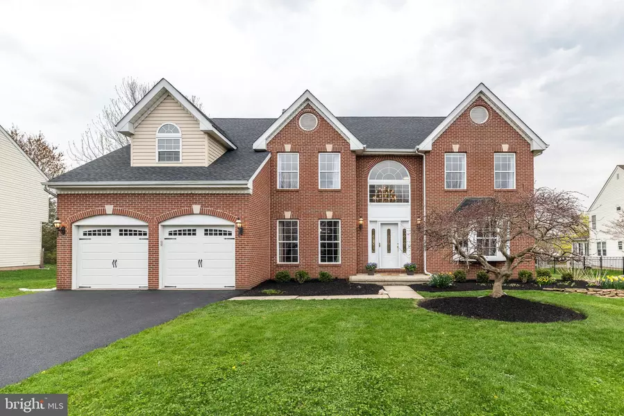 5043 BRIDLE CT, Doylestown, PA 18902