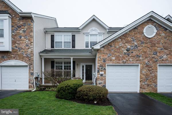 104 FORELOCK CT, West Chester, PA 19382