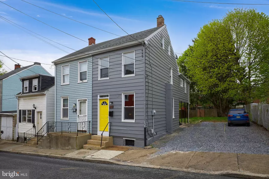 626 HIGH ST, Lancaster, PA 17603