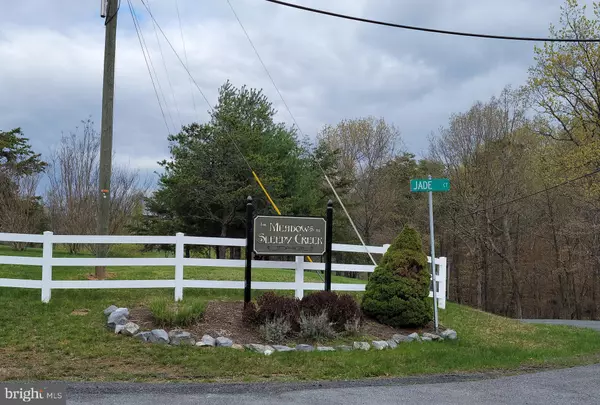 Hedgesville, WV 25427,LOT 13 TURQUOISE DR