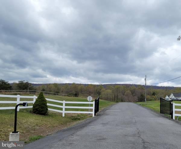 LOT 13 TURQUOISE DR, Hedgesville, WV 25427