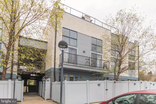 182 GAY ST #606, Philadelphia, PA 19128