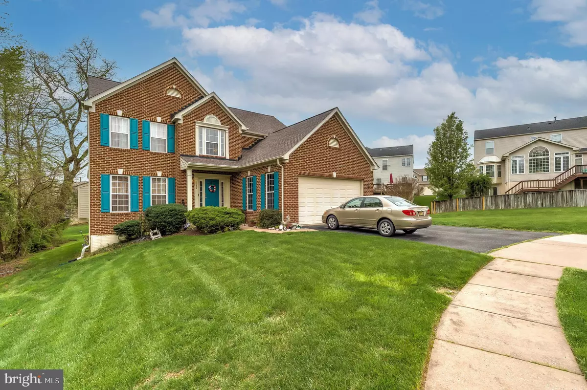 Joppa, MD 21085,1604 RIVERWOOD CIR