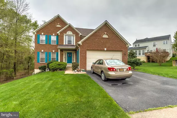 Joppa, MD 21085,1604 RIVERWOOD CIR