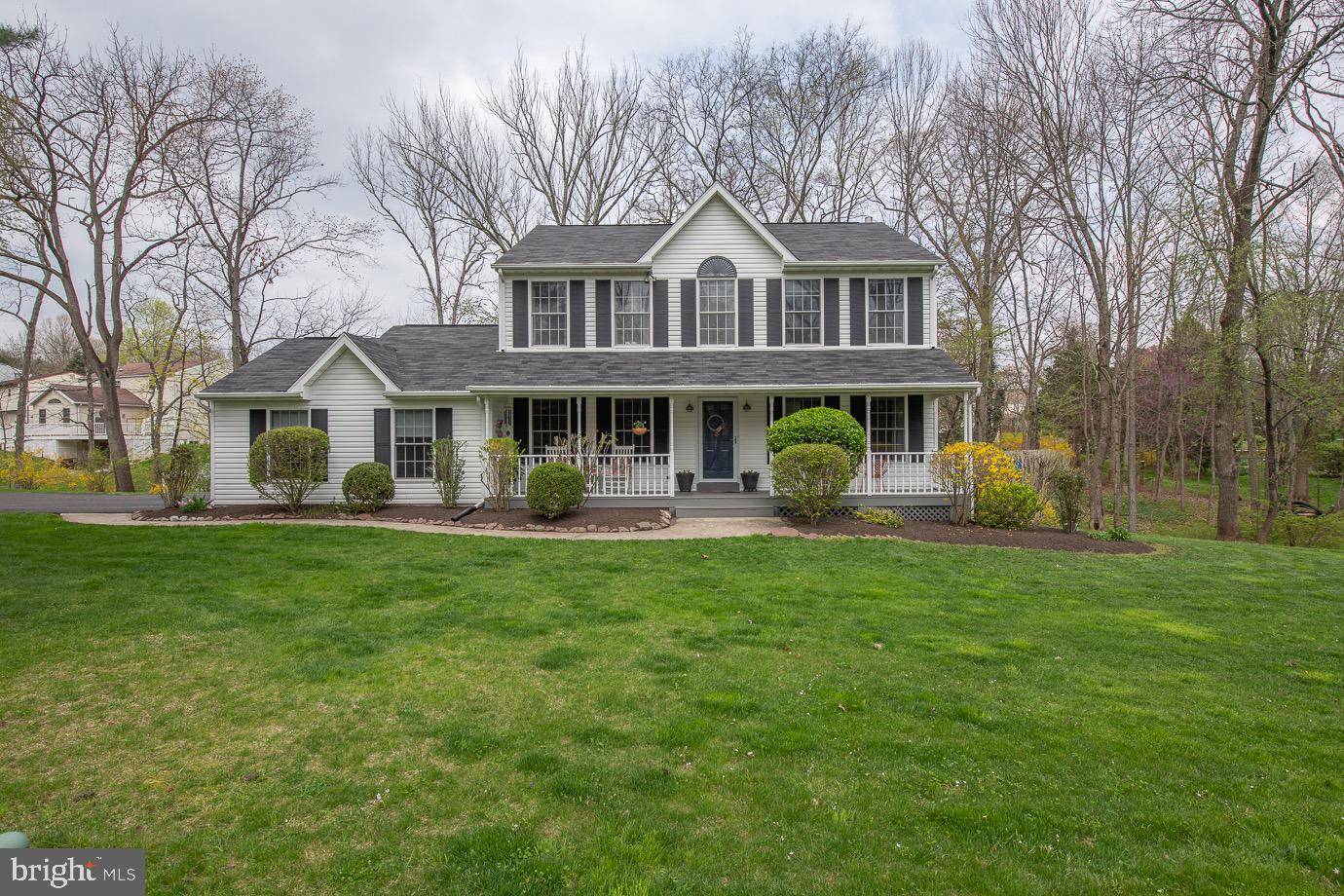 Schwenksville, PA 19473,400 MAYBERRY RD