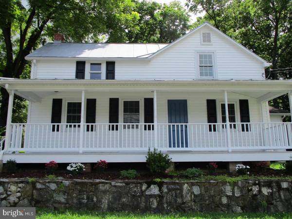 29 S GREENWAY AVE,  Boyce,  VA 22620