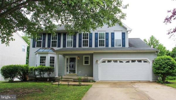 18 SAINT WILLIAMS WAY, Stafford, VA 22556