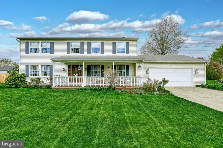 720 ALBERTA AVE, Mechanicsburg, PA 17050