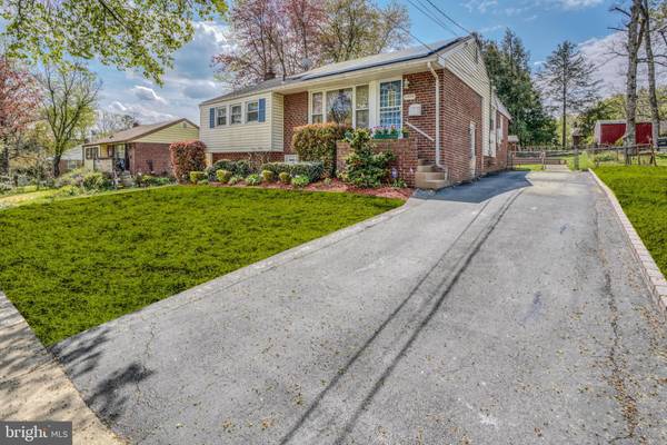 New Carrollton, MD 20784,6404 FAIRBORN TER